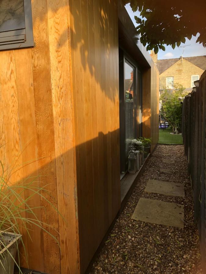 The Studio Newmarket  Exterior foto