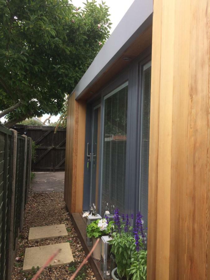 The Studio Newmarket  Exterior foto